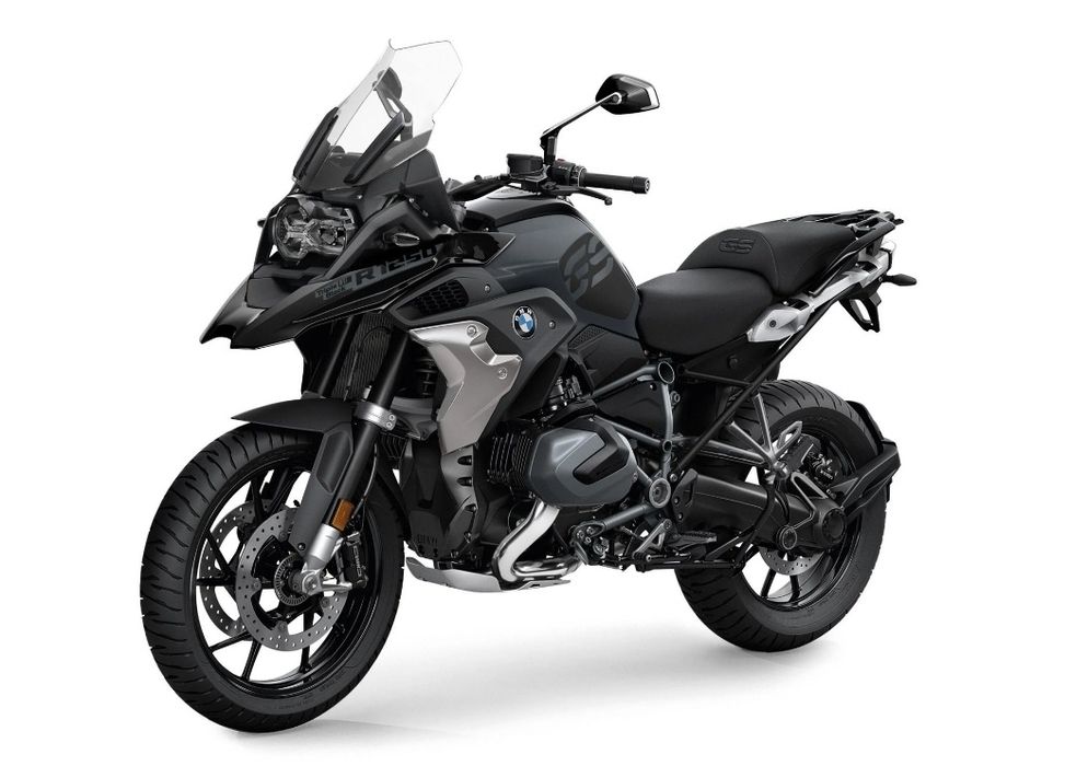 Запчастини Bmw r1250gs 2023