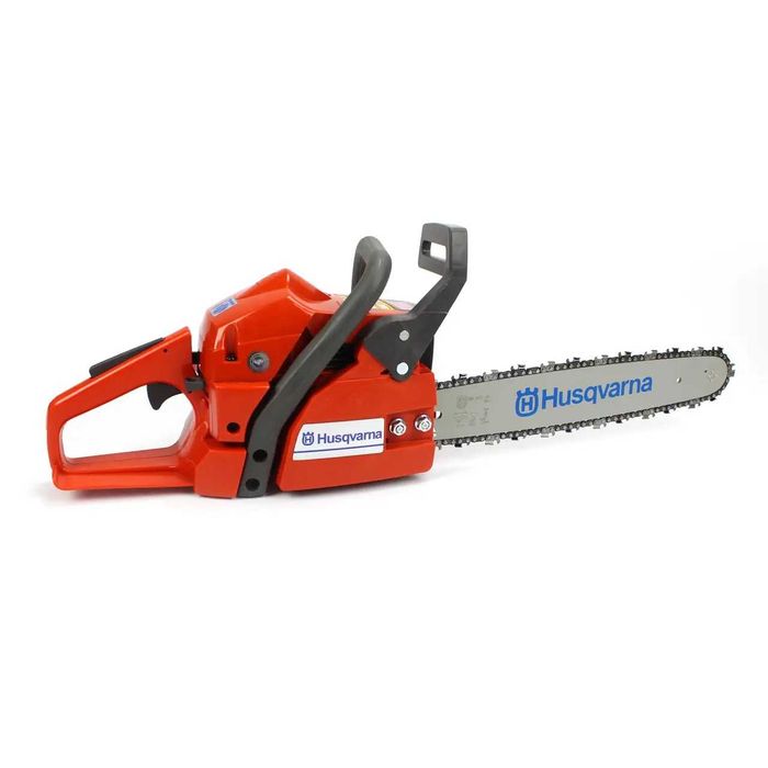 Бензинова пила Husqvarna 142 USA (1,9кВт, 2,6л.с.) Бензопила Хускварна