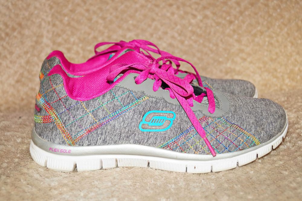 Кроссовки Skechers. размер 36- 37, стелька 24 см