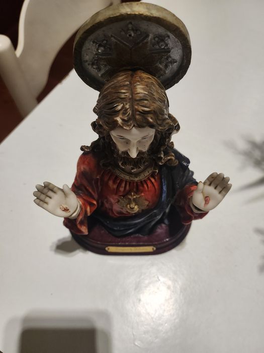 Sagrado Cora de Jesus