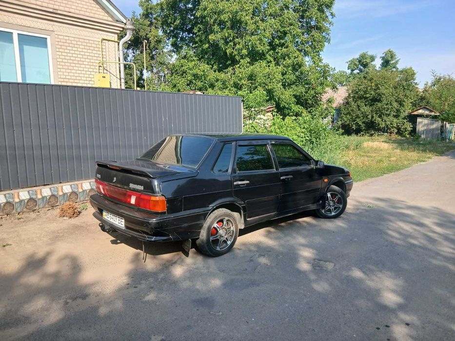 Продам авто ВАЗ 2115