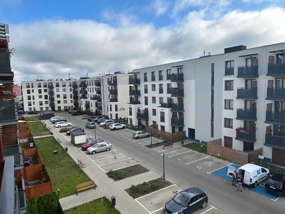 wynajmę pokój 1-osobowy naramowice, Karpia