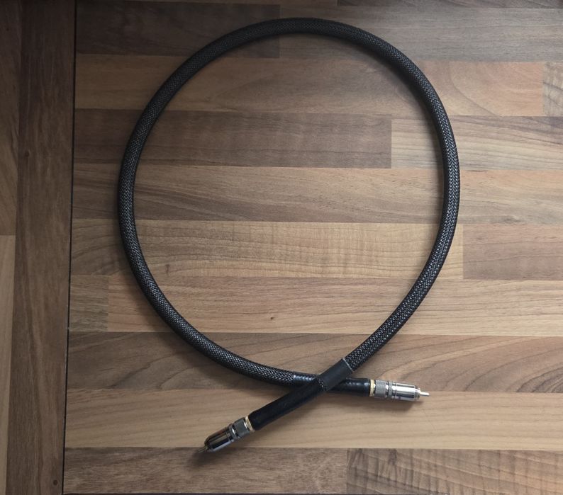 MIT Shotgun Digital Coaxial 1m – Hi-End