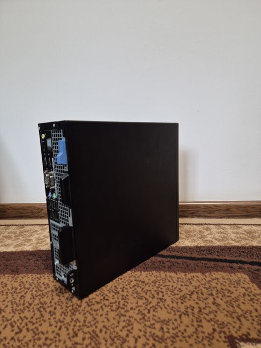 Міні ПК SFF Dell Optiplex i5 6500