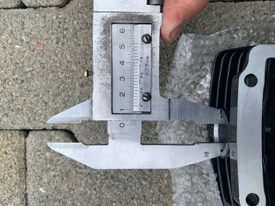 Продам циліндр до мотоцикла шінрей інтрудер