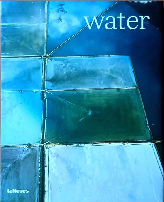 Water - Prix Pictet