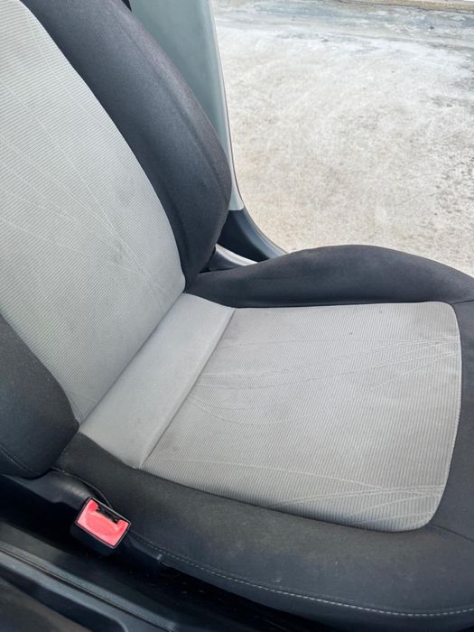 Seat ibiza Style