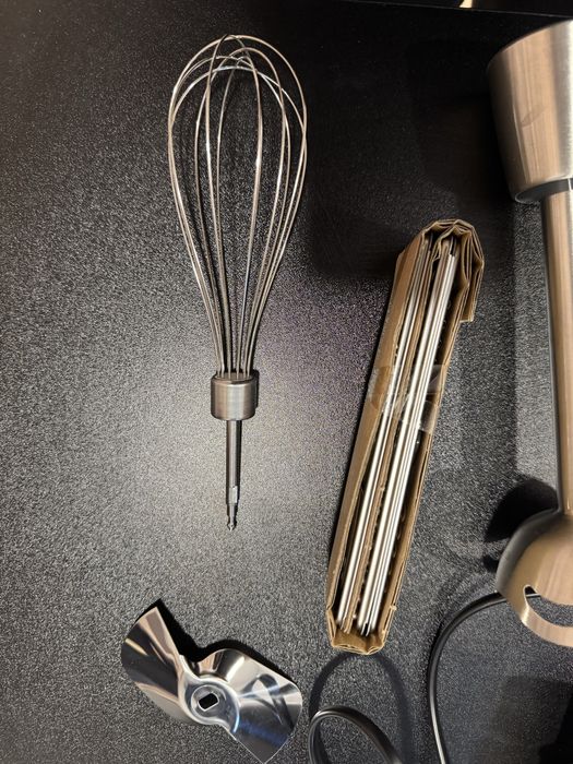 Блендер TEFAL HB95LD38 5 в 1