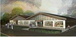 Площі в ТОРГІВЕЛЬНОМУ ЦЕНТРІ що будується в смт. Сосниця