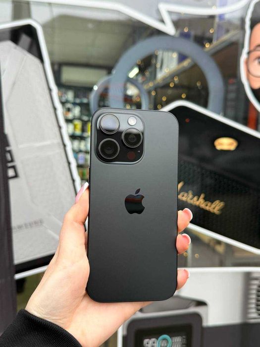 Apple iPhone 16 Pro 128 ГБ Б/У