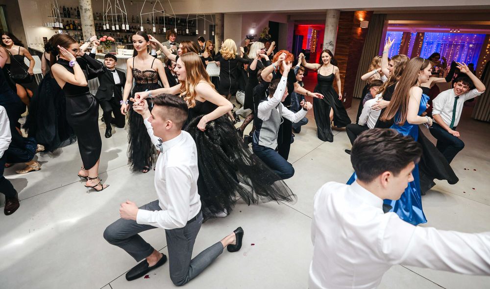 Dj Twenty One wodzirej wesele Warszawa mazowieckie, urodziny, 18stki