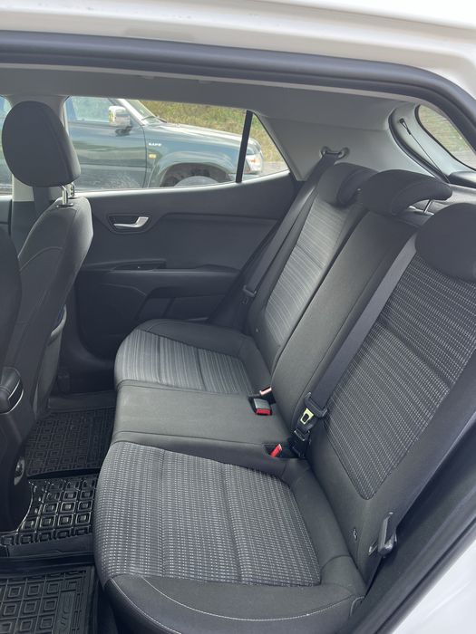 KIA Stonic 2020