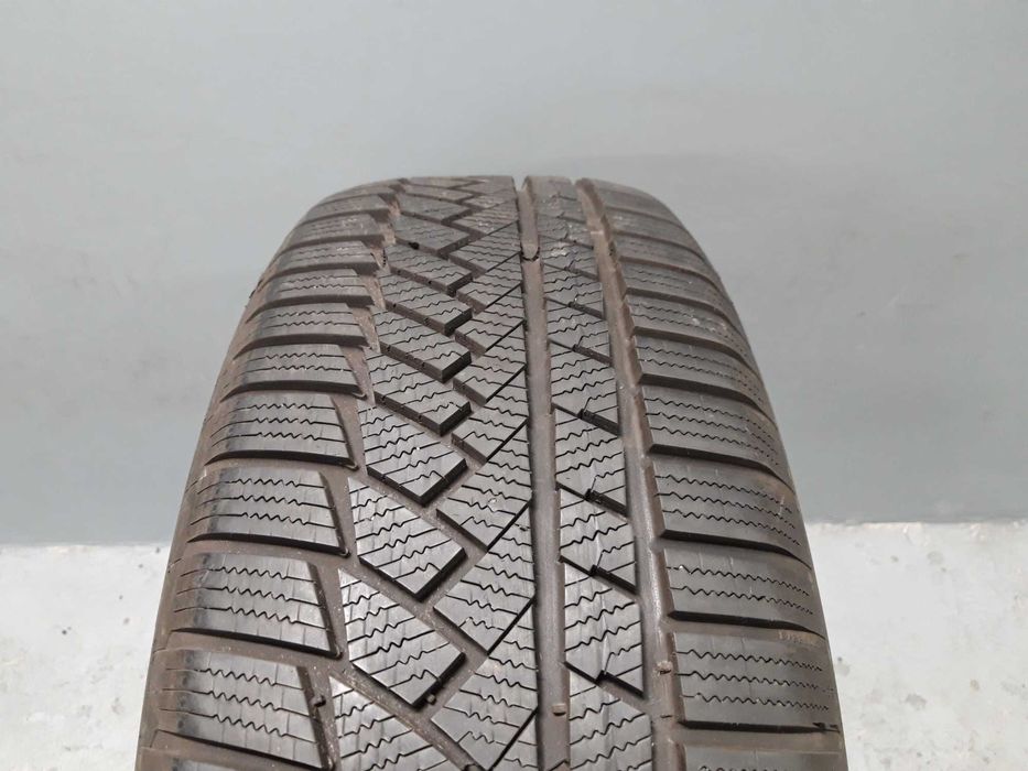 1x235/60R18 Continental WinterContact TS850P, 103H, 2023 rok