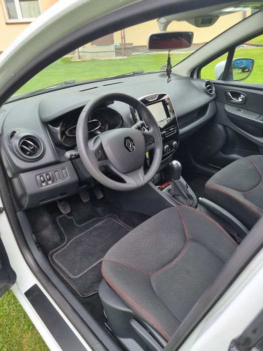 Sprzedam clio 2013r 1.2 benzyna