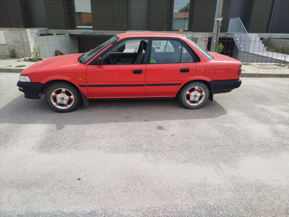 Toyota Corolla 1.3