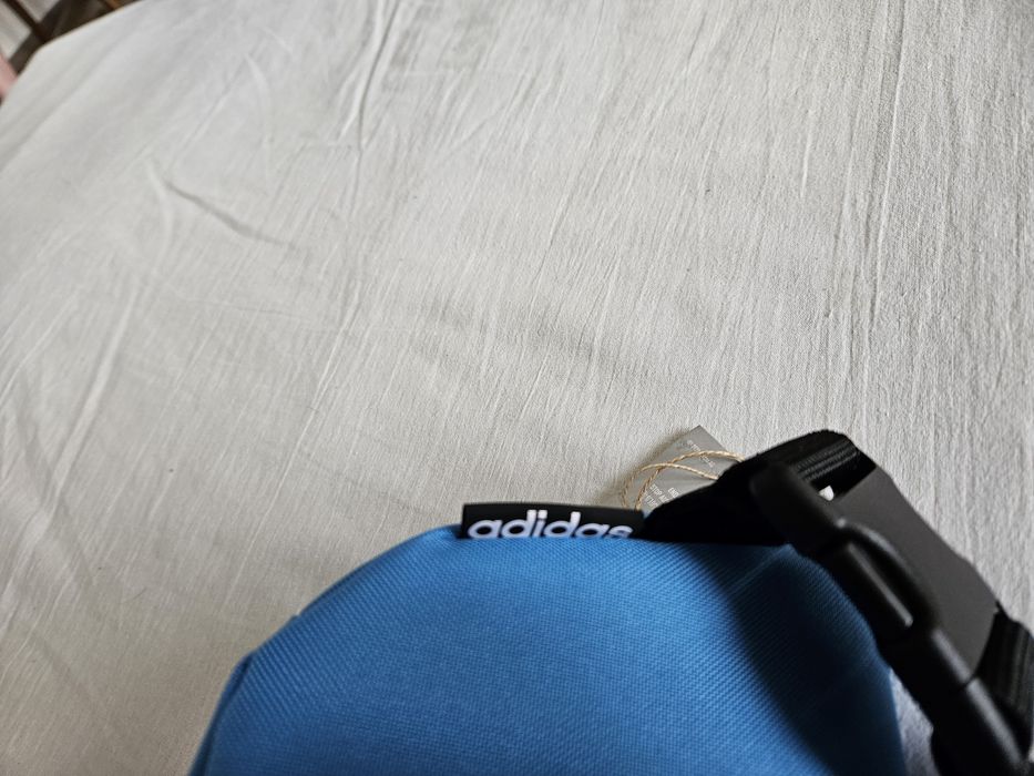 Saszetka nerka Adidas nowa