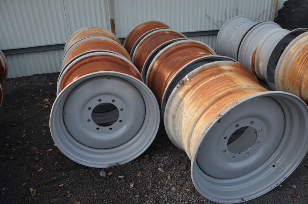 FELGA 20 X 30 NOWA !!! NR NR 323295850 LAVERDA