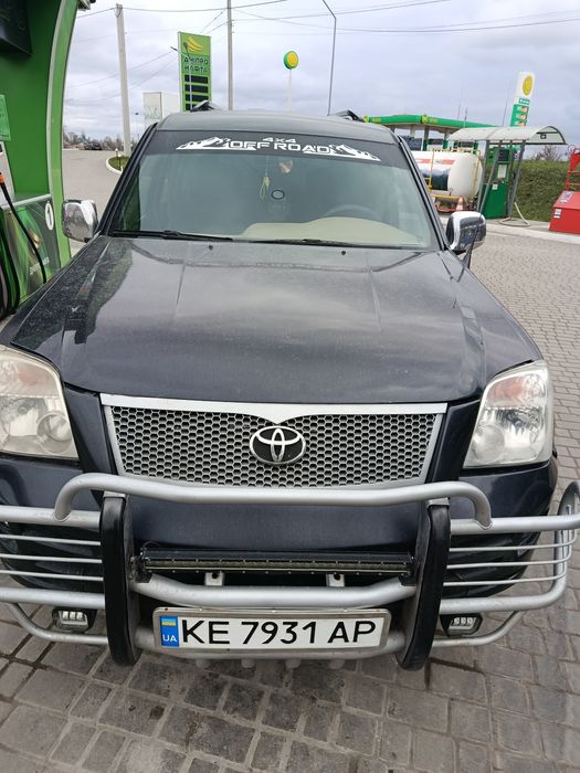 Продам машину находу