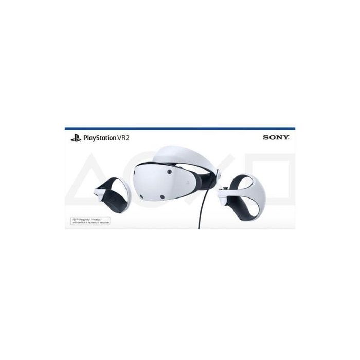 PlayStation vr2