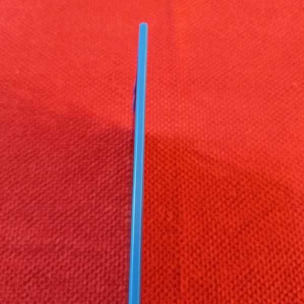 Notes monochromatyczny do pisania 8,5 cala