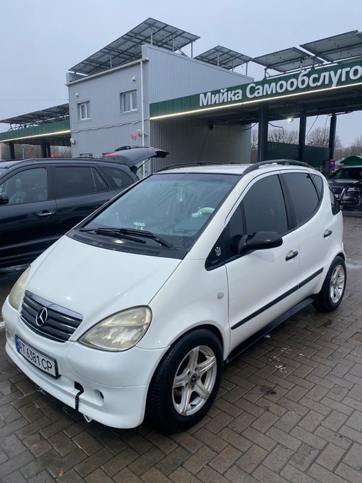 Продам Мерседес А140.