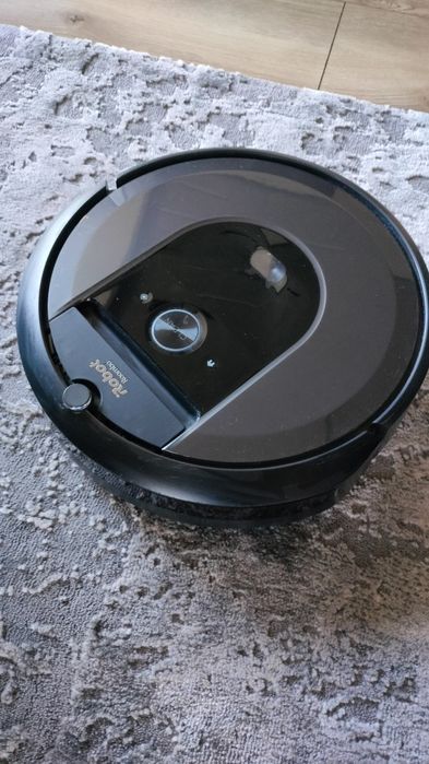 Odkurzac Roomba i7
