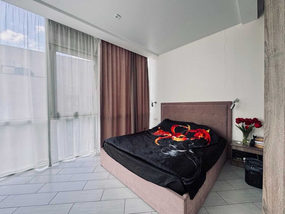 Apartment in Odesa - View 5