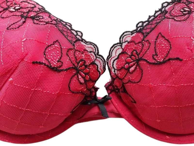 Stanik biustonosz Gossard 80A 36A bielizna damska