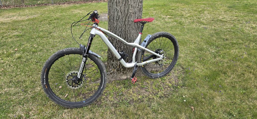 Dartmoor hornet pro enduro fr