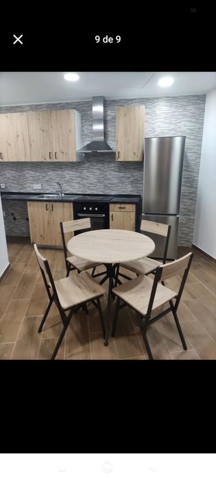 Moradia T1 Santarém