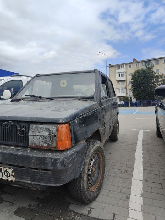 продам автомобіль корч