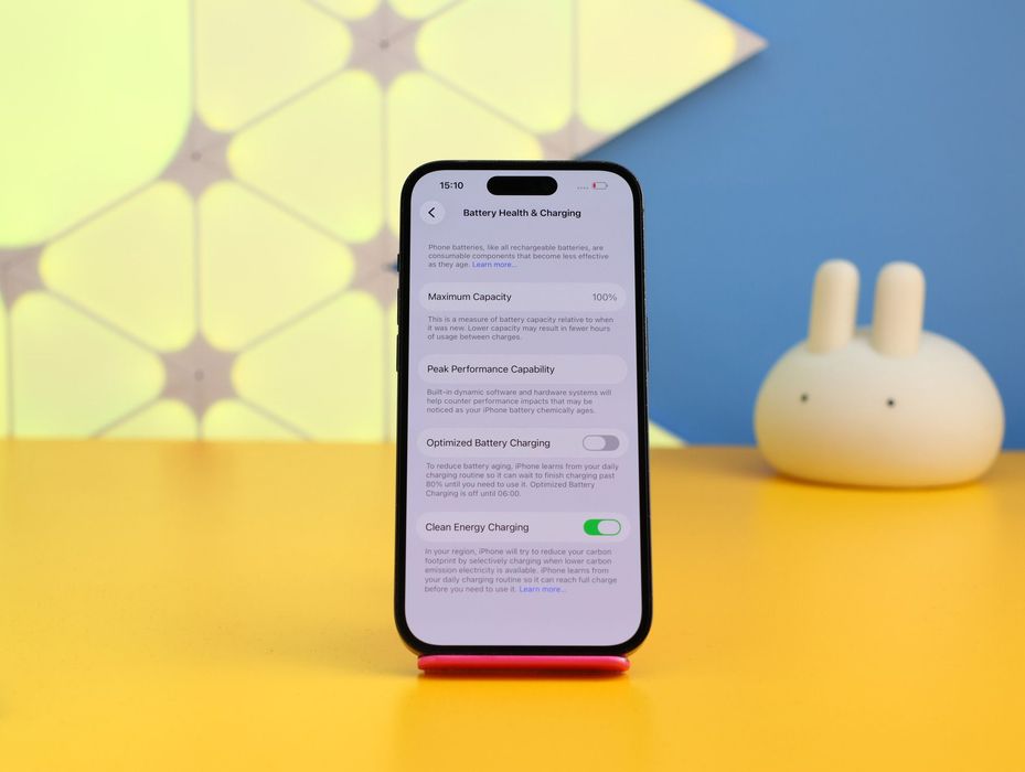 Смартфон Apple iPhone 14 Pro 512GB Space (158239) Б/У З ГАРАНТІЄЮ