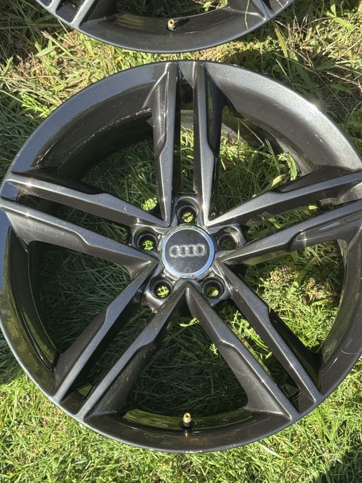 alufelgi Audi 18 5x112