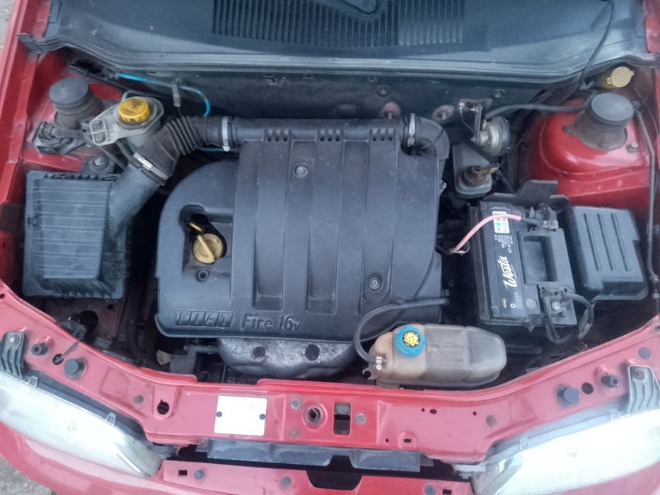 Продам Fiat в гарному стані