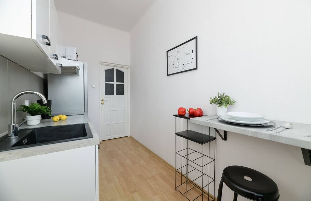 Mieszkanie – Nowy Dwór Mazowiecki - Widok 5