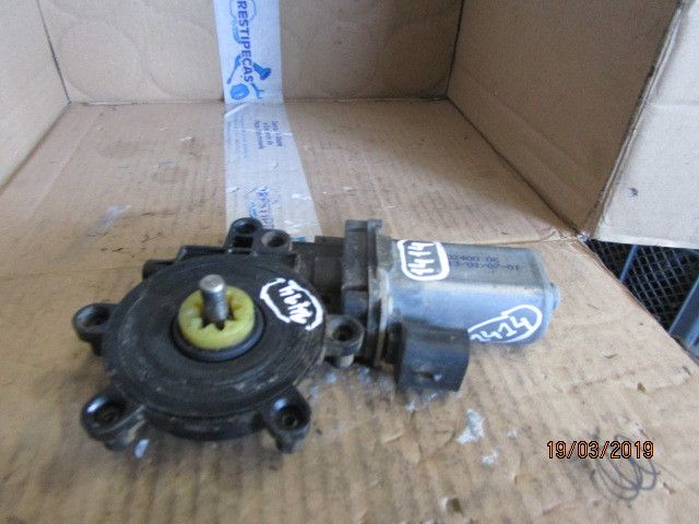 Motor vidro frente esquerdo SUZUKI Vitara (ET, TA)