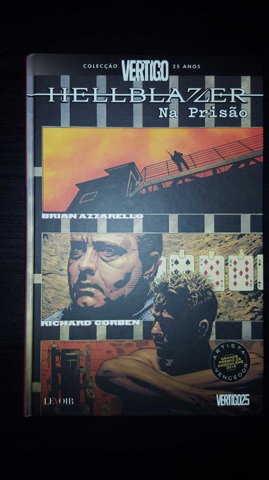 Livros Batman Mister Miracle Planetary  Sleeper DC Comics