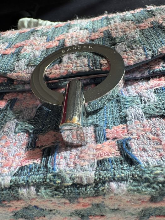 Сумка SANDRO оригинал