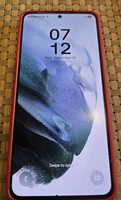 Продам Sumsung S21 5G