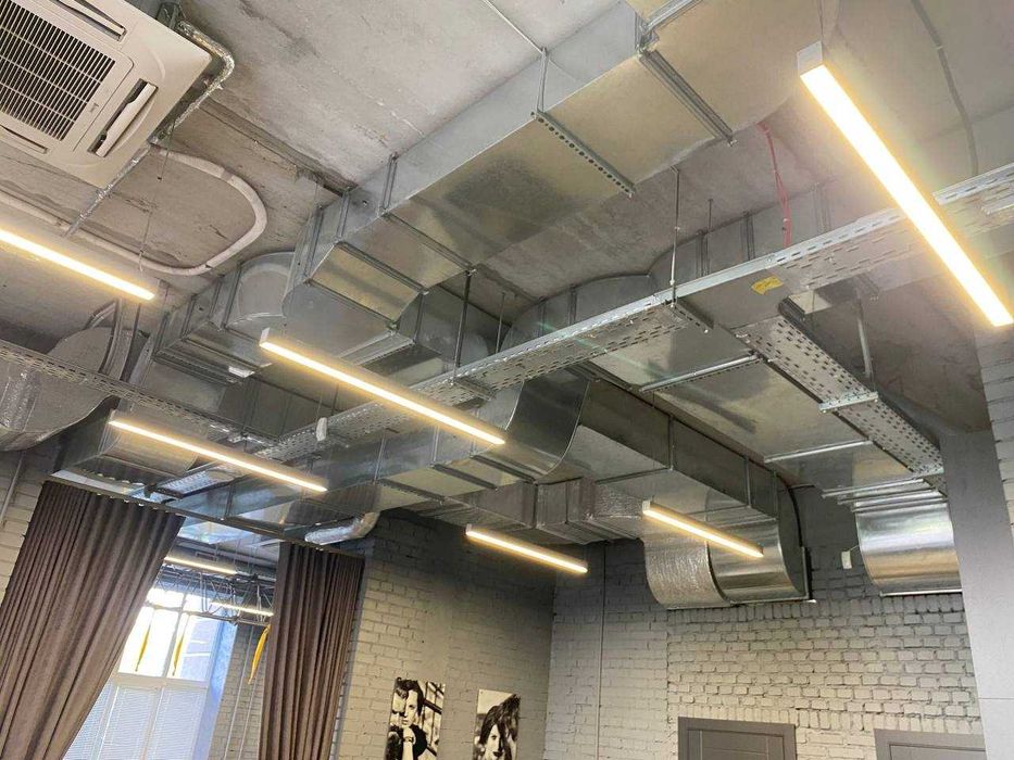 Комерційне приміщення в ЖК «Міленіум», Буча