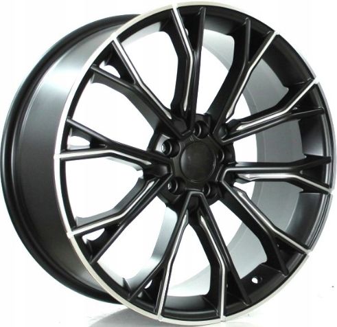 FELGI A5385 Pasujące BMW 5 G30 G31 G01 M5 G11 20