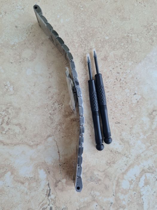 Браслет Garmin Fenix 3 Saphire edition