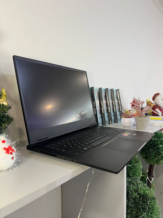 Ігровий ноут HP Omen/Екран 16/IPS/240GHZ /AMD Ryzen 9 7940HS/RTX 4070