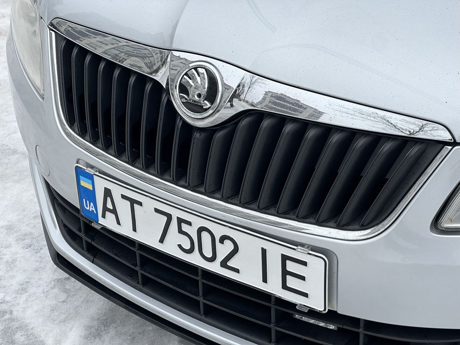 Skoda Fabia 2011 1.2 TSI універсал НАЙКРАЩА КОМПЛЕКТАЦІЯ