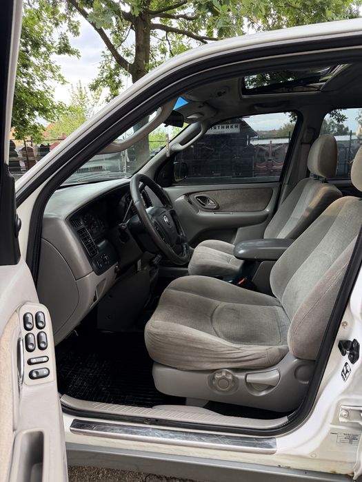 Mazda Tribute Автомат