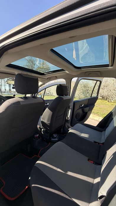 Renault Grand Modus