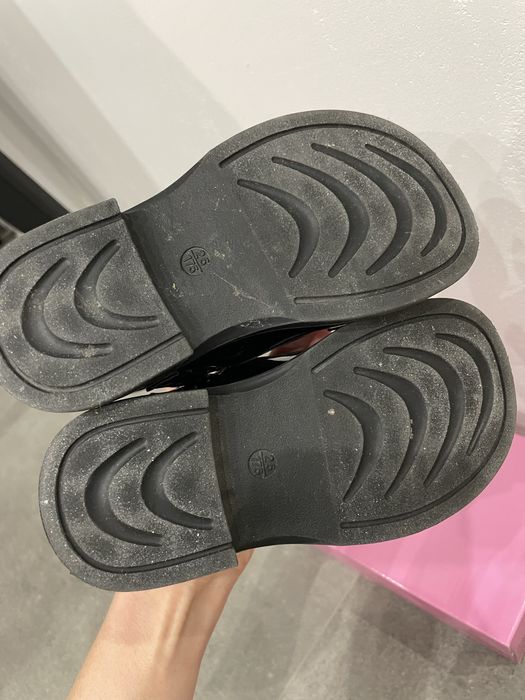 Туфлі на дівчинку 25 розмір