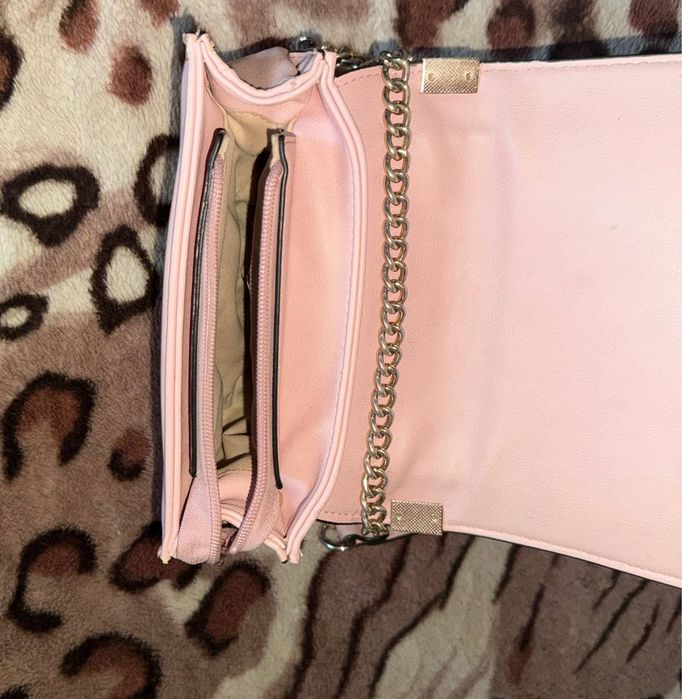 Женская сумка Chanel