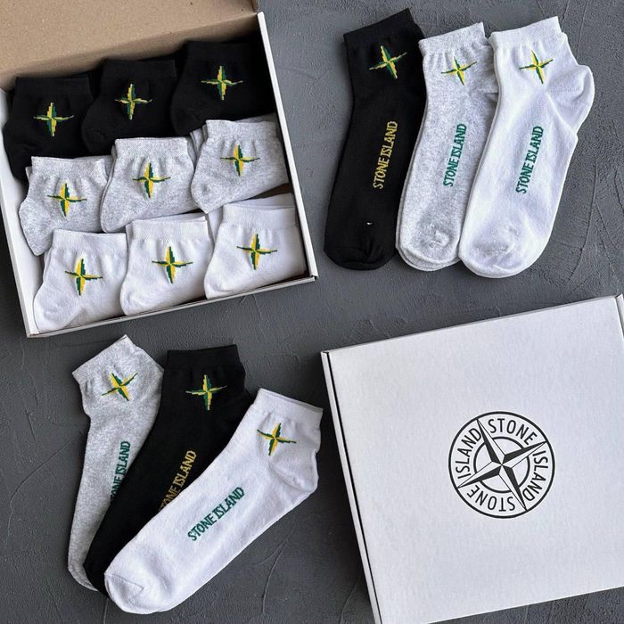 Шкарпетки різних брендів.  Шкарпетки Adidas 39-45 розмір