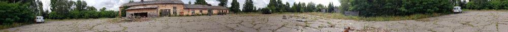 Продаж  виробниче приміщення  с. Серби